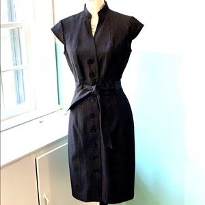 Calvin Klein dress, 6